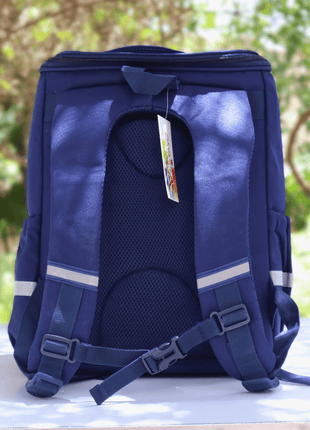 Sac a Dos Scolaire Verking Élégant - Backpack dz
