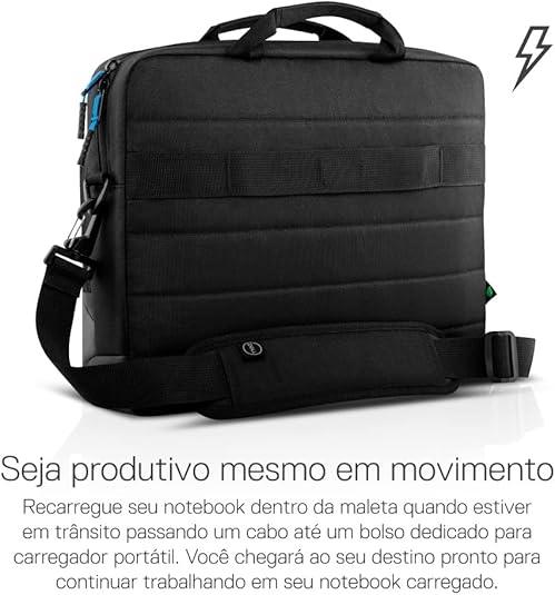 Cartable DELL Pro EcoLoop 15,6 - Backpack dz