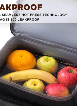 Sac a Bandoulière Isotherme - Backpack dz