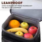 Sac a Bandoulière Isotherme - Backpack dz