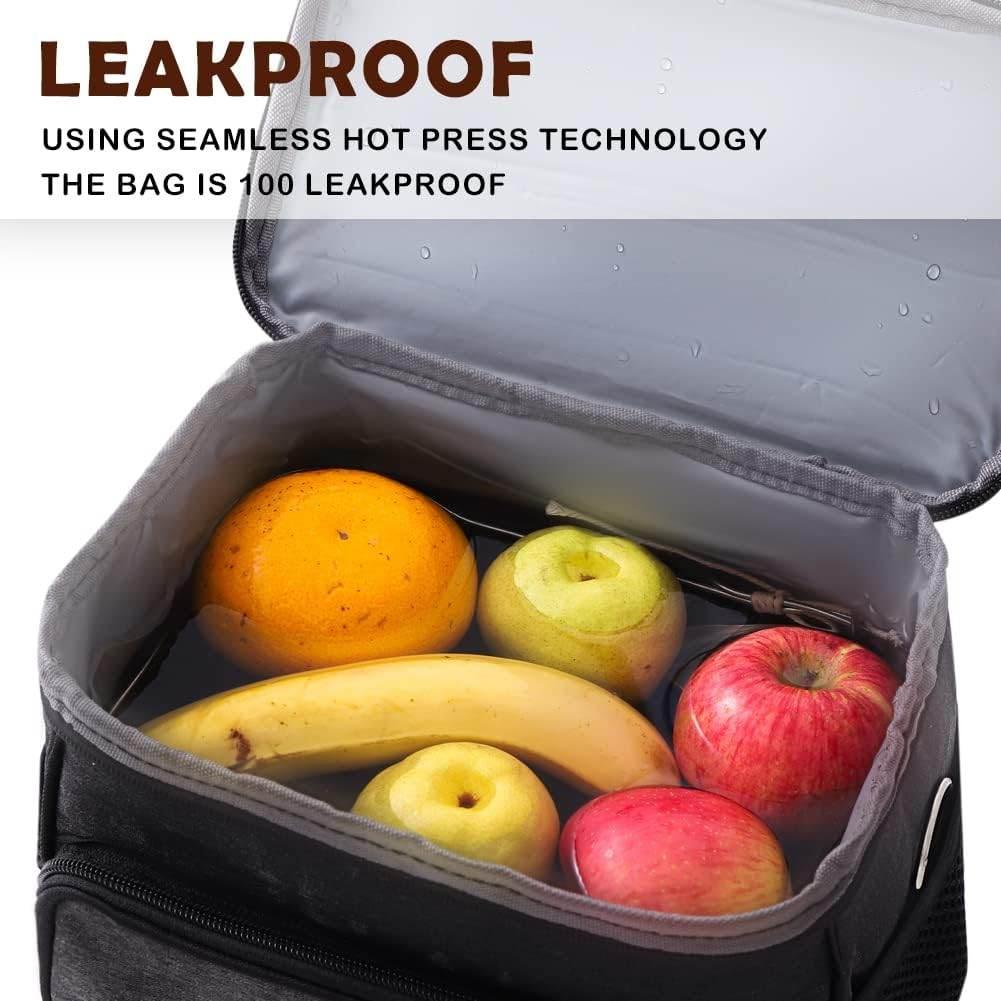 Sac a Bandoulière Isotherme - Backpack dz