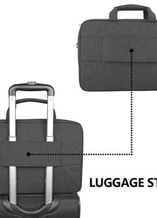Sacoche PC KROSER 15,6 - Backpack dz