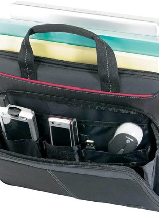 Cartable pour Ordinateur Portable Targus Classic Clamshell 14' - Backpack dz