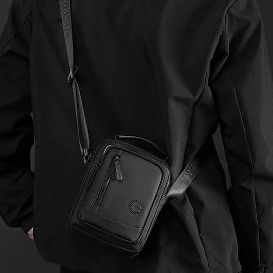 Sacoche Spacieuse Multipoches - Backpack dz