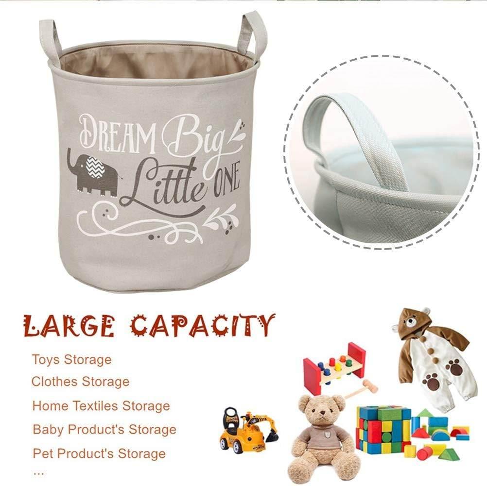 Panier de Rangement Polyvalent - Backpack dz