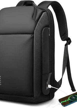 Sac à Dos Business Bange pour Ordinateur – Durable, Spacieux & idéal pour Voyager