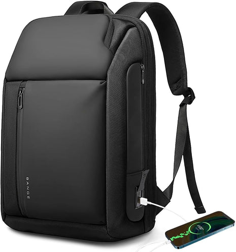 Sac à Dos Business Bange pour Ordinateur – Durable, Spacieux & idéal pour Voyager