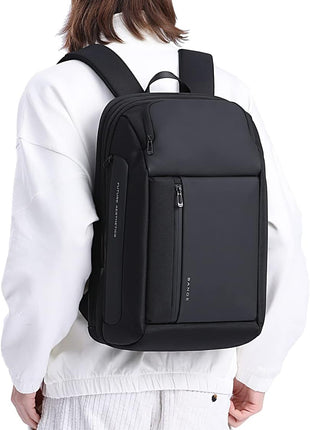 Sac à Dos Business Bange pour Ordinateur – Durable, Spacieux & idéal pour Voyager