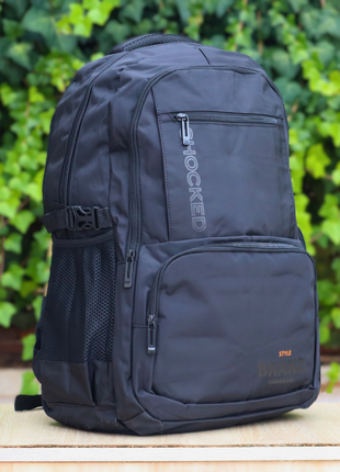 Sac a Dos Large Études, Voyage, Affaires