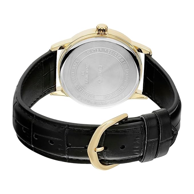 Monte homme CASIO Classique V002-GL