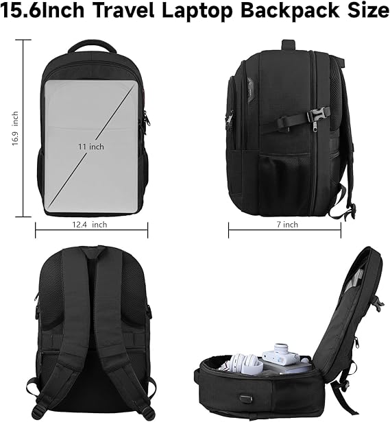 Sac a dos pour voyage et busines Lapsouno