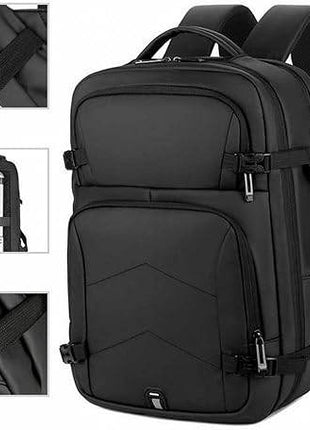 Sac a Dos Cartable voyage Pro Étanche - Backpack dz