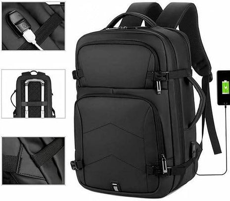 Sac a Dos Cartable voyage Pro Étanche - Backpack dz