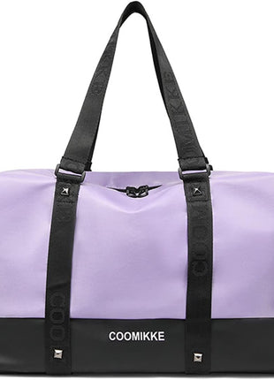 Sac de Sport étanche avec Compartiment à Chaussures