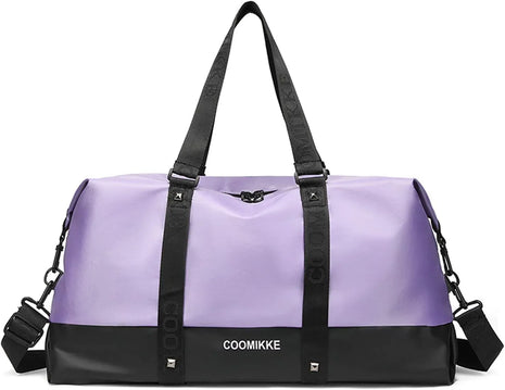 Sac de Sport étanche avec Compartiment à Chaussures - Backpack dz