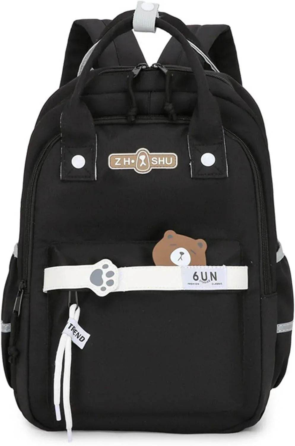Sac à Dos Élégant & Doux - Backpack dz