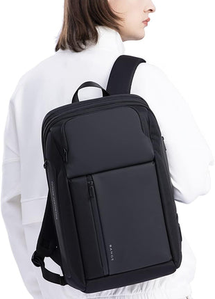 Sac à Dos Business Bange pour Ordinateur – Durable, Spacieux & idéal pour Voyager