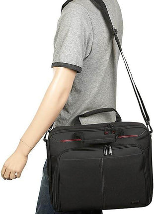 Cartable pour Ordinateur Portable Targus Classic Clamshell 14' - Backpack dz