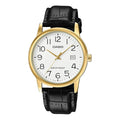 Monte homme CASIO Classique V002-GL
