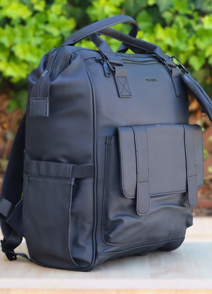Sac a Dos Polobag avec Double Poignets