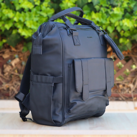 Sac a Dos Polobag avec Double Poignets