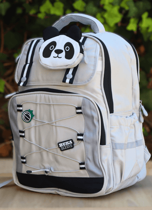 Sac a Dos Scolaire Premium Quality Multipoches - Backpack dz