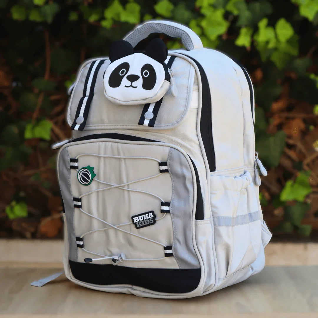 Sac a Dos Scolaire Premium Quality Multipoches - Backpack dz