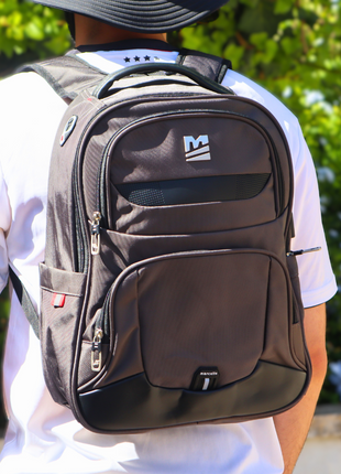 Sac a Dos Solide Confortable