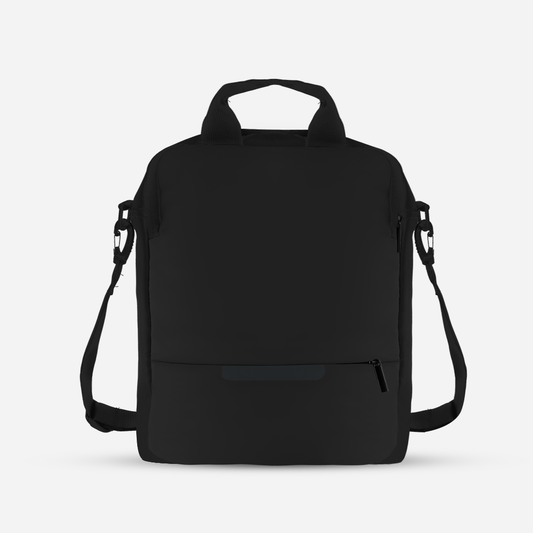 Pochette PC a Bandoulière 15' Polyvalent - Backpack dz