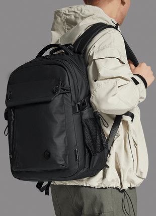 Sac à dos Arctic Hunter street