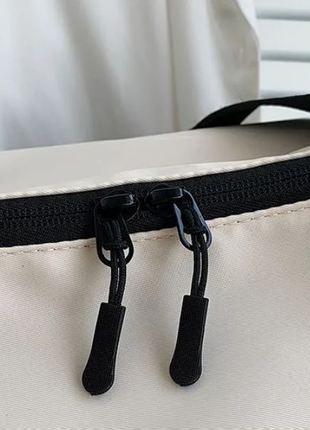 Cabas Casual Léger avec Compartiment Chaussures JLP