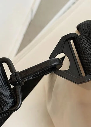 Cabas Casual Léger avec Compartiment Chaussures JLP