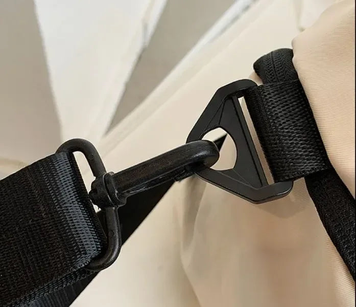 Cabas Casual Léger avec Compartiment Chaussures JLP - Backpack dz