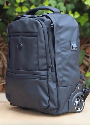 Sac a Dos Chariot 2 en 1 mini valise - Backpack dz
