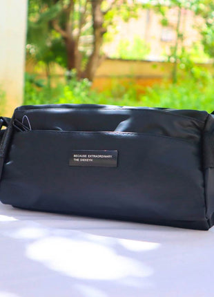 Petite Sacoche Crossbody - Backpack dz