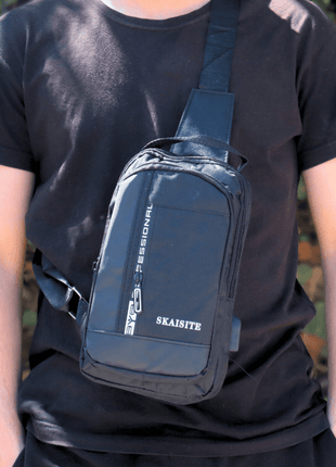 Sacoche Polyvalente Pour Le Quotidien - Backpack dz