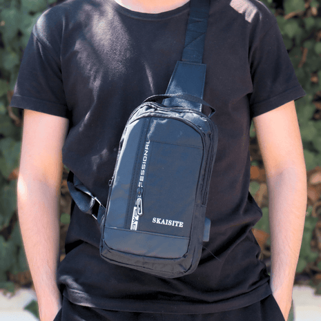 Sacoche Polyvalente Pour Le Quotidien - Backpack dz