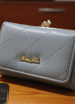 Porte Monnaie Élégant