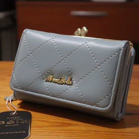 Porte Monnaie Élégant