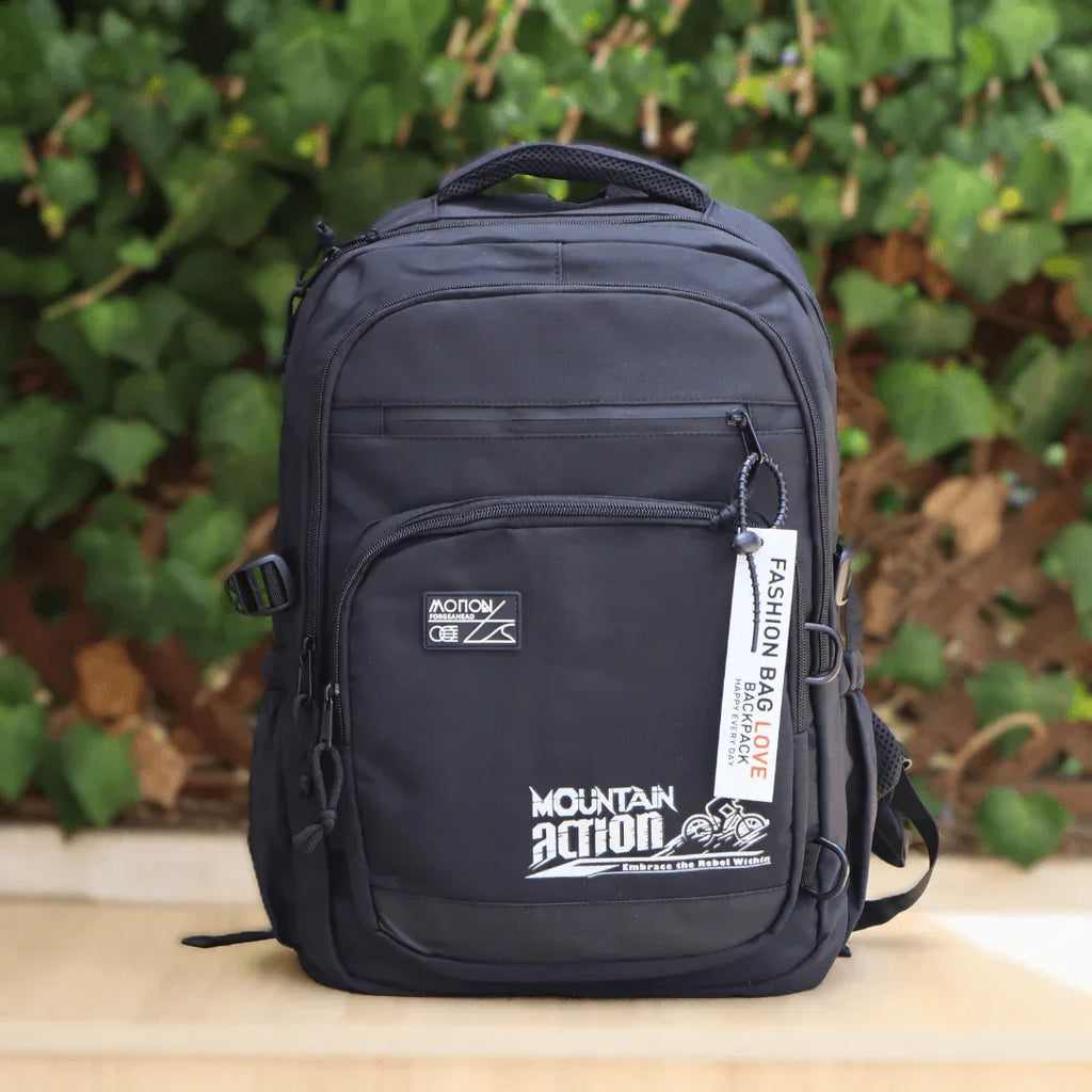 Sac a Dos Urbain Lycée, Quotidien - Backpack dz