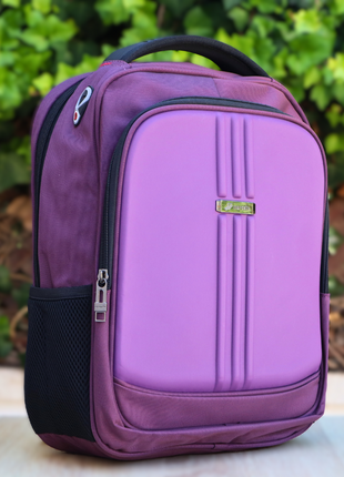 Sac a Dos Robuste 14' avec Port USB