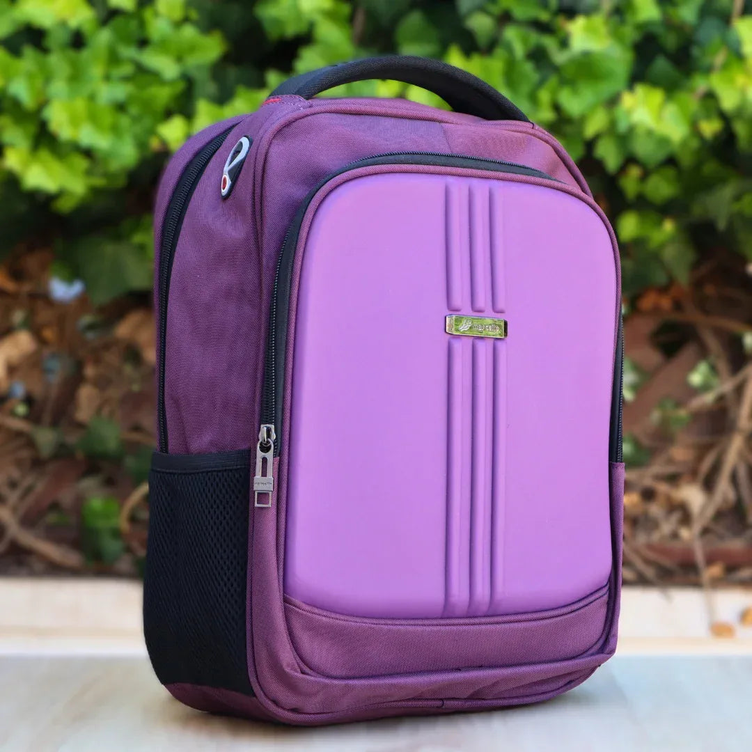 Sac a Dos Robuste 14' avec Port USB - Backpack dz