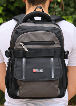 Sac a Dos Steady Orignal École, Études - Backpack dz