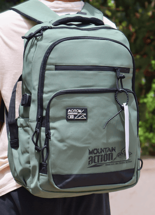 Sac a Dos Urbain Lycée, Quotidien - Backpack dz