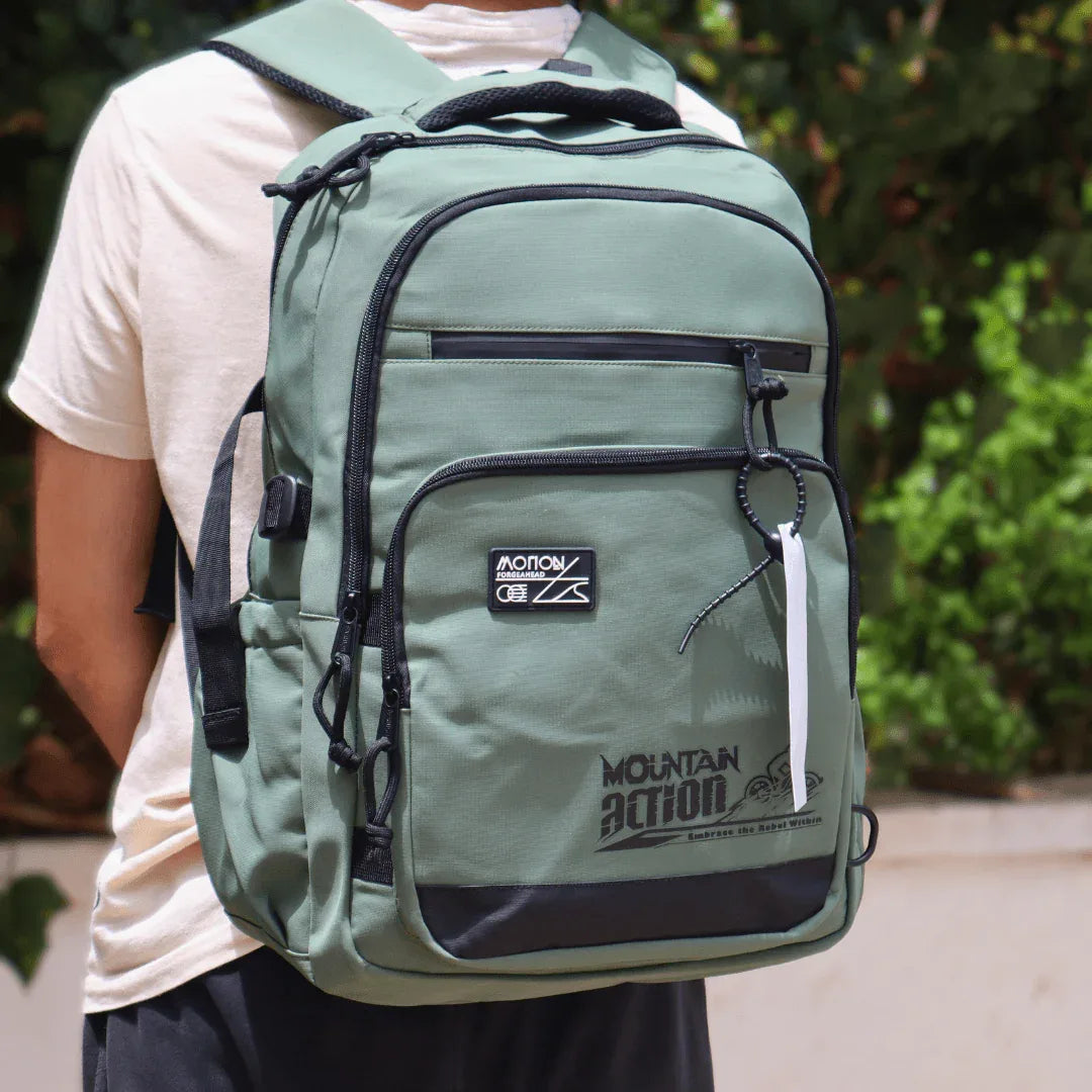 Sac a Dos Urbain Lycée, Quotidien - Backpack dz