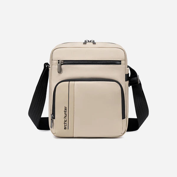 Sacoche Sac messager pour homme Arctic Hunter KB00831