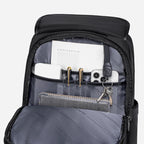 Sac à dos professionnel pour ordinateur portable 15,6 pouces Arctic Hunter B00812