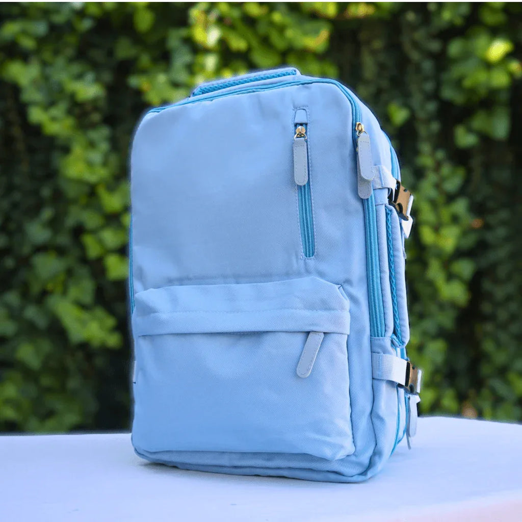 Sac a dos Extensible de Voyage - Backpack dz