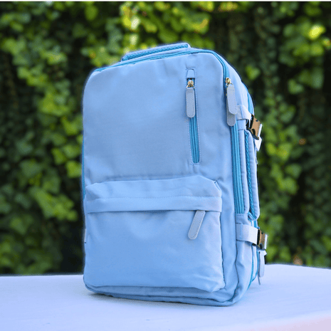 Sac a dos Extensible de Voyage, Travail - Backpack dz