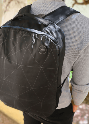 Sac à Dos Multi-usage Laptop DELL - Backpack dz